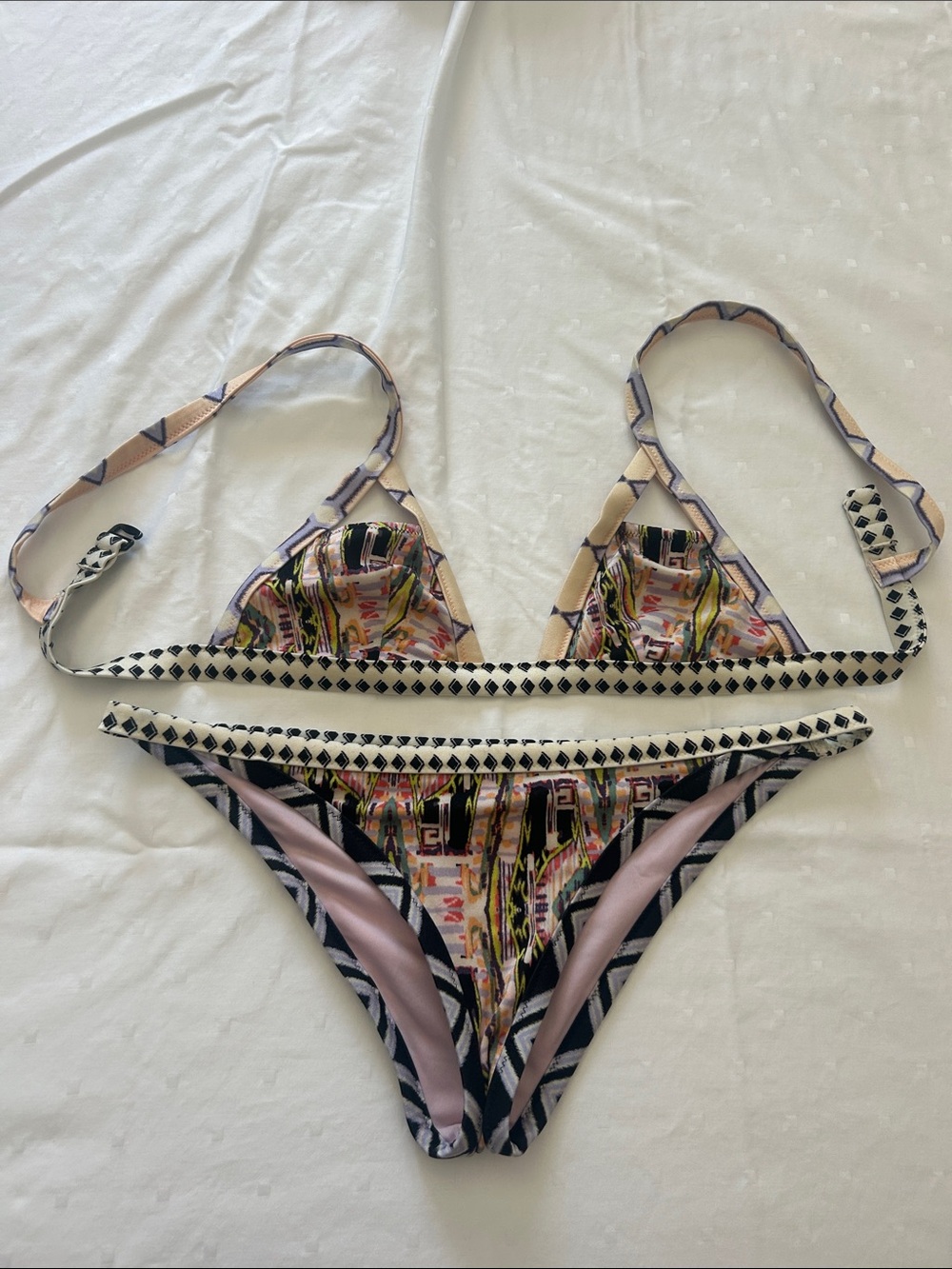 Victoria’s Secret bikini SET